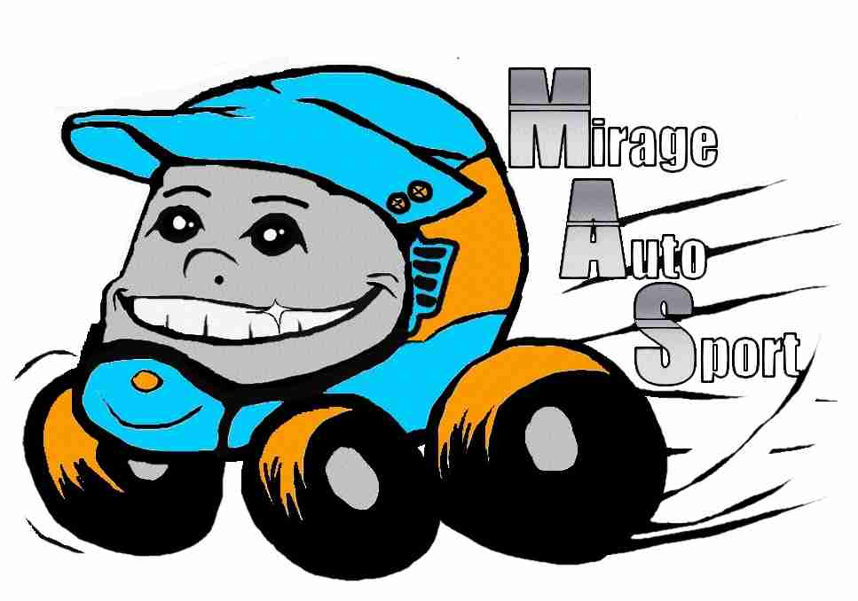 logo asso mirage auto